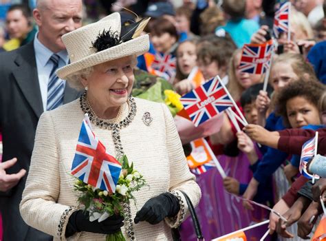 Queen Elizabeth II Diamond Jubilee Celebrations: Commemorating Six Decades of Reign and Inspiring National Unity