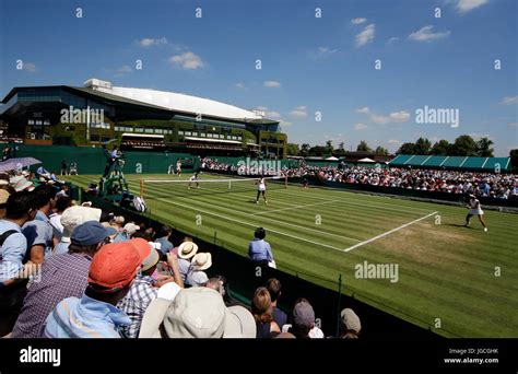 Wimbledon Championships 2017: การกลับมาของราชาคอร์ทและความหวาดหวั่นที่คลุ้งไปทั่วสนาม